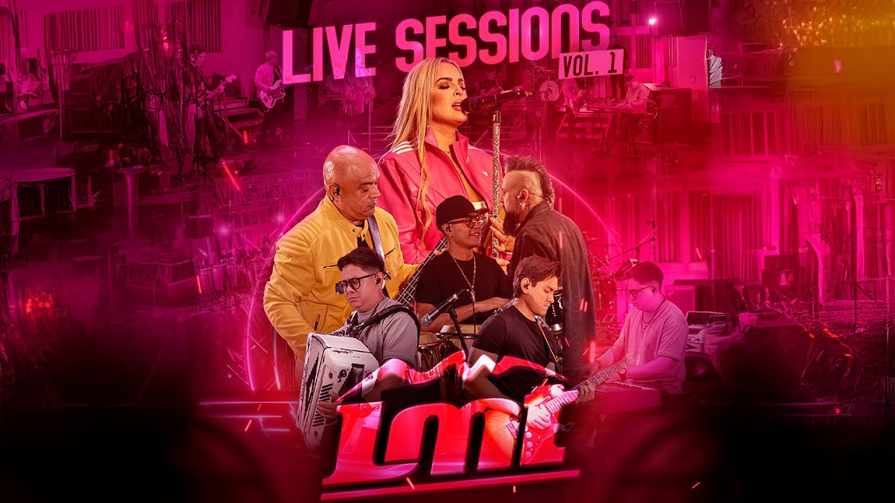 LMT Live Sessions - Victoria Records