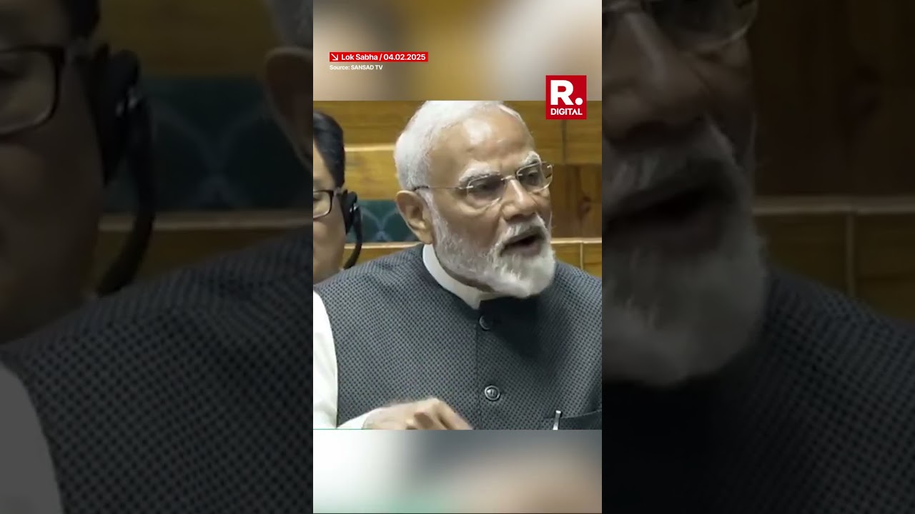 PM Modi Exposes Congress' Muslim Appeasement Bid With Timely Reminder On Ending Triple Talaq