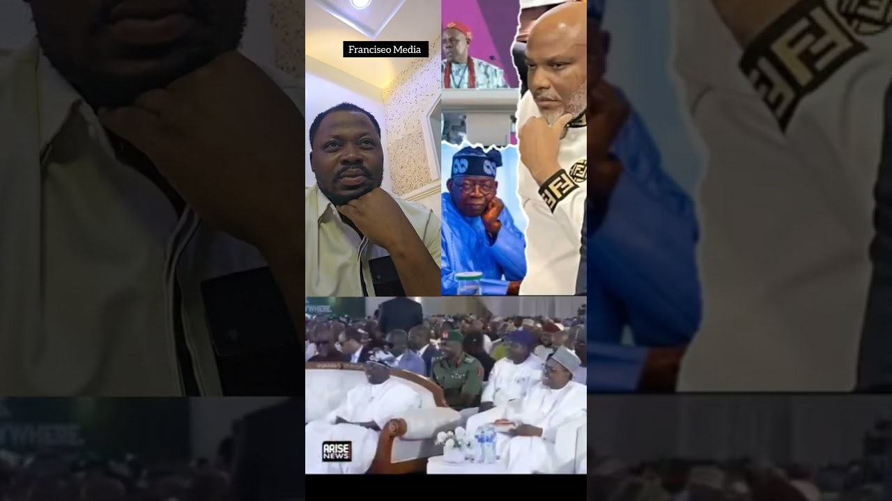 Verydarkblackman  must talk about this video...pls tag him. best video of the year