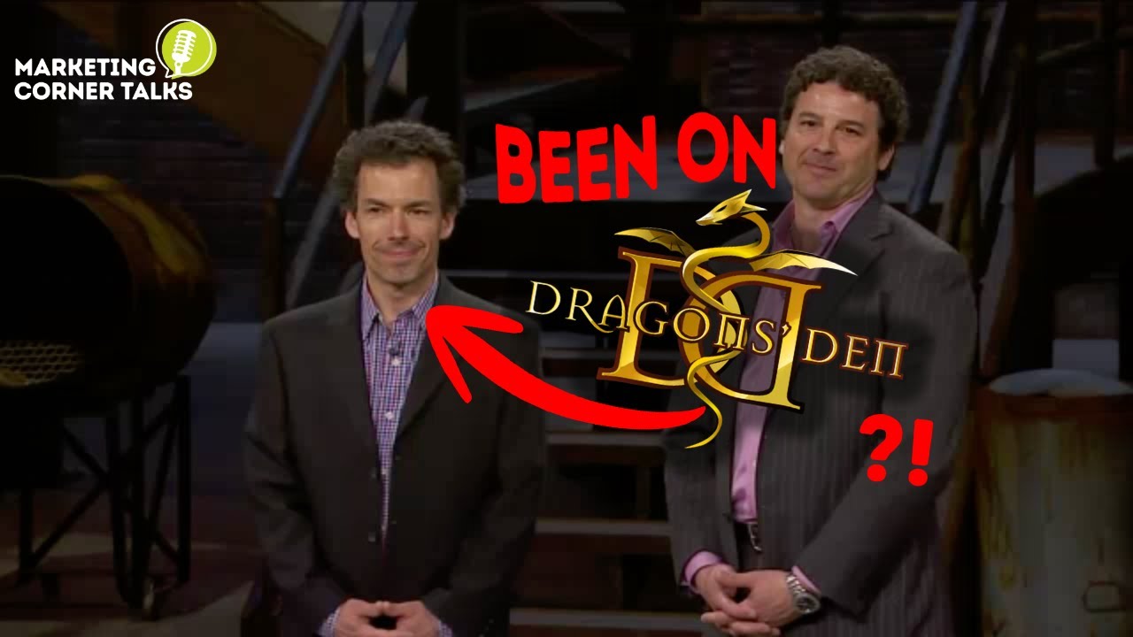 He Opened Vancouver's First Escape Room Then Took It To Dragon’s Den