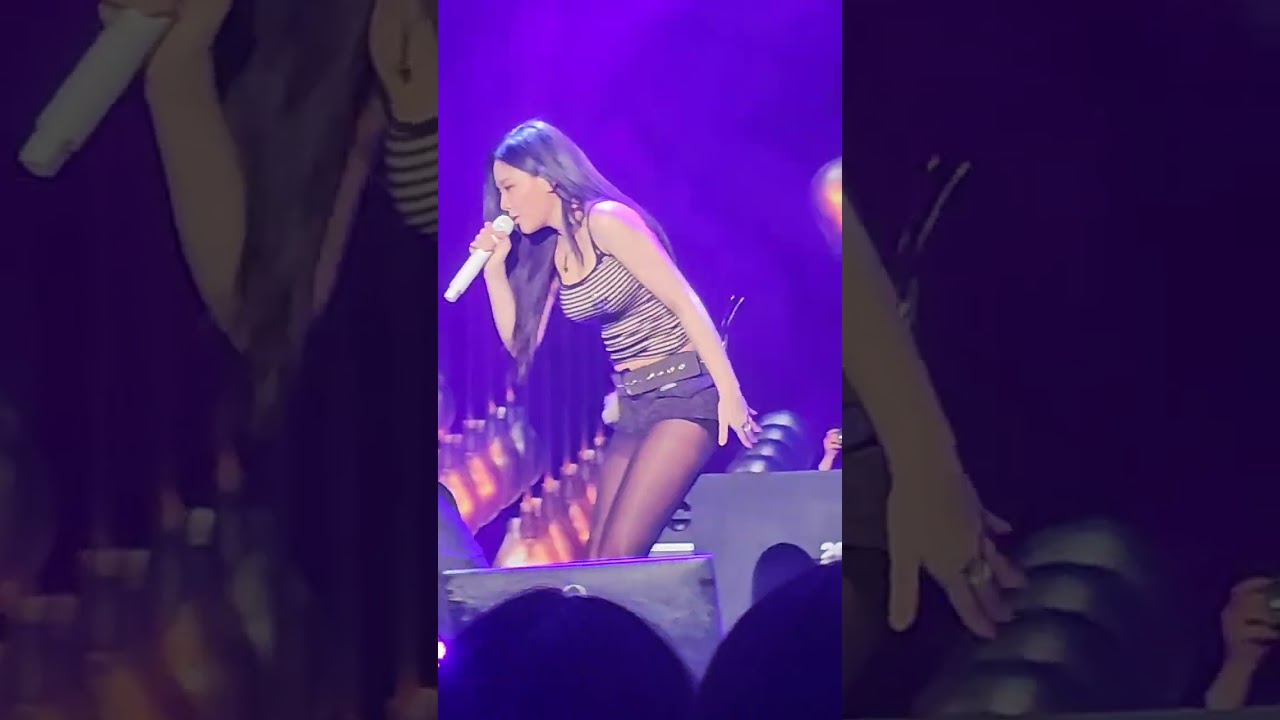 비비BIBI 사장님 도박은 재미로 하셔야 합니다 서울콘 X WORLD K POP FESTIVAL COUNTDOWN 260101