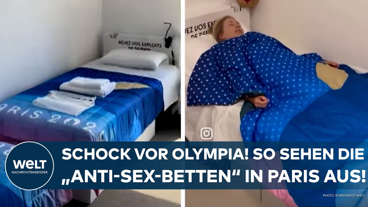 OLYMPIA 2024: 