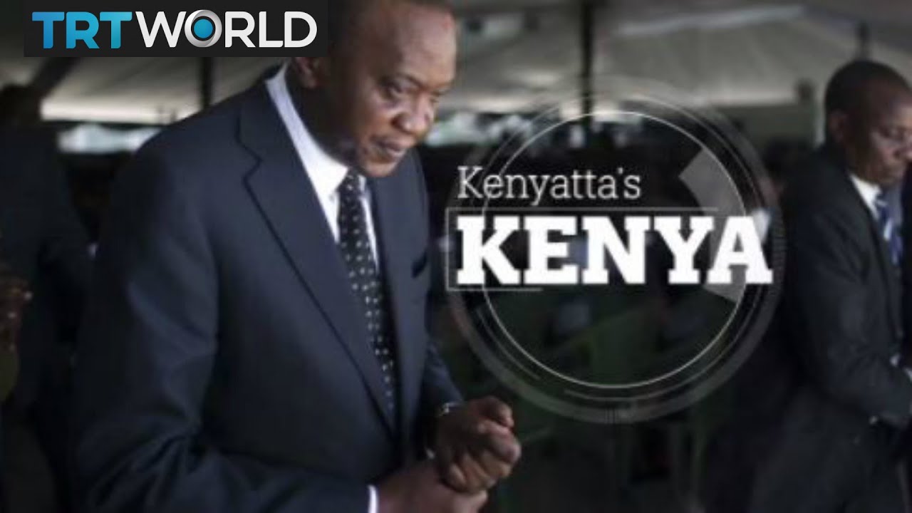 Rountable: Kenya Democracy