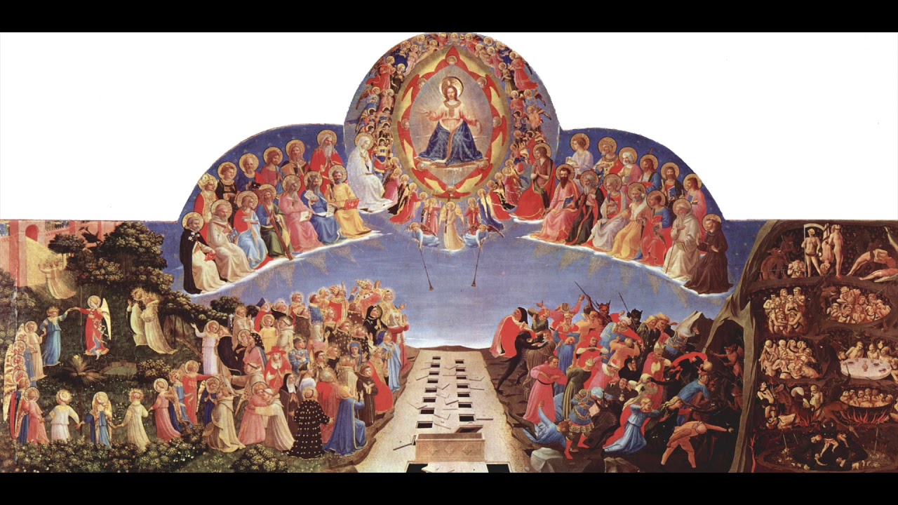 A Song of Christ's Glory