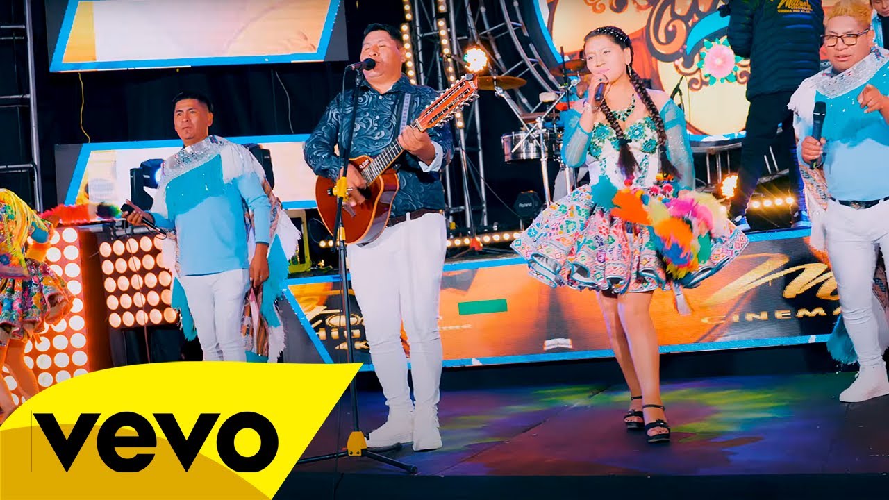 ROYER AMARU Y RUBBIA WALISA  TEMA  MIX ROSALES  PRIMICIA 2025