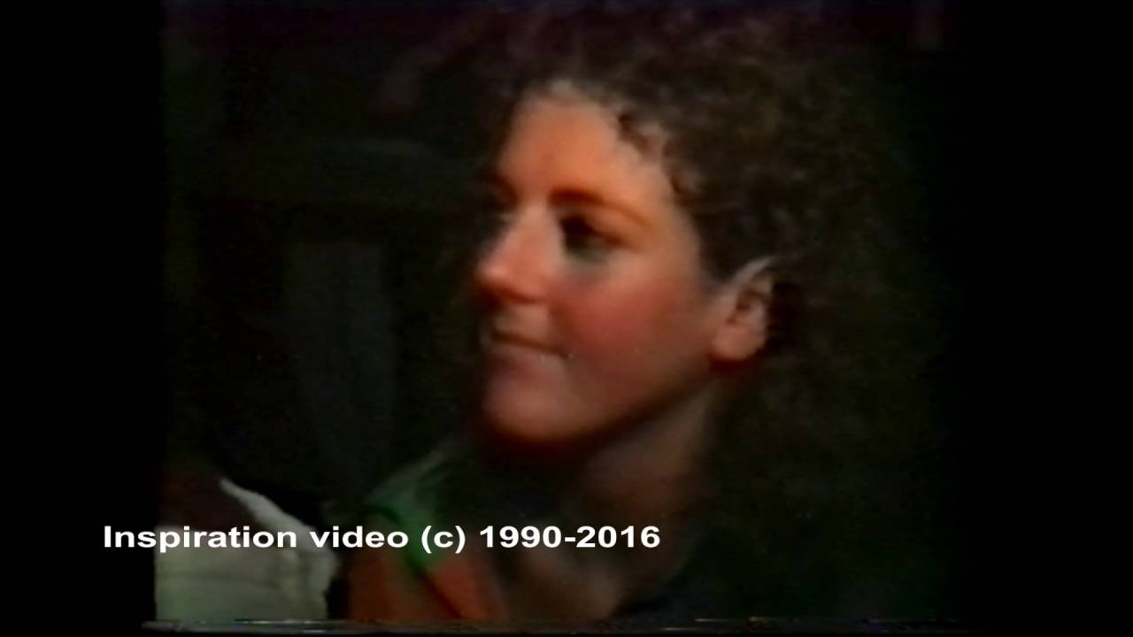 Lido old school Rave Uncut 1990 Southport UK