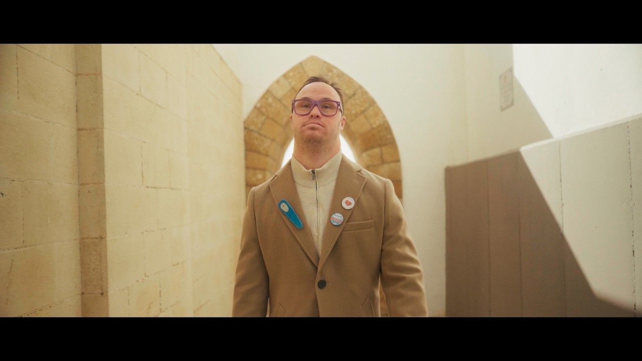 MI SUERTE  - ALBORADA DEL SUR VIDEOCLIP OFICIAL