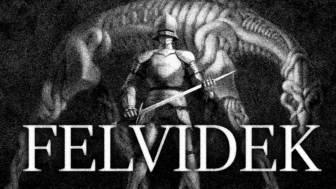 Felvidek - Жизнь и пьянство сэра Павола