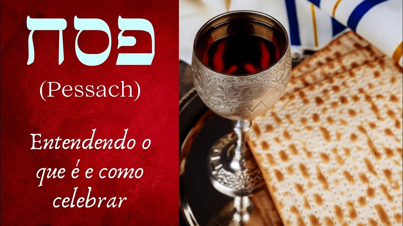 Pessach - o que é e como celebrar essa festividade?