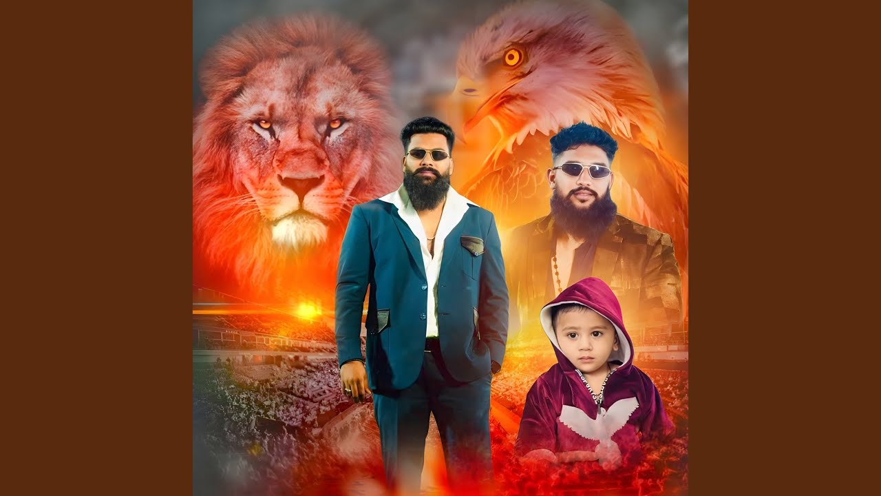 Bhai Ka Naam Market Mein Salaam