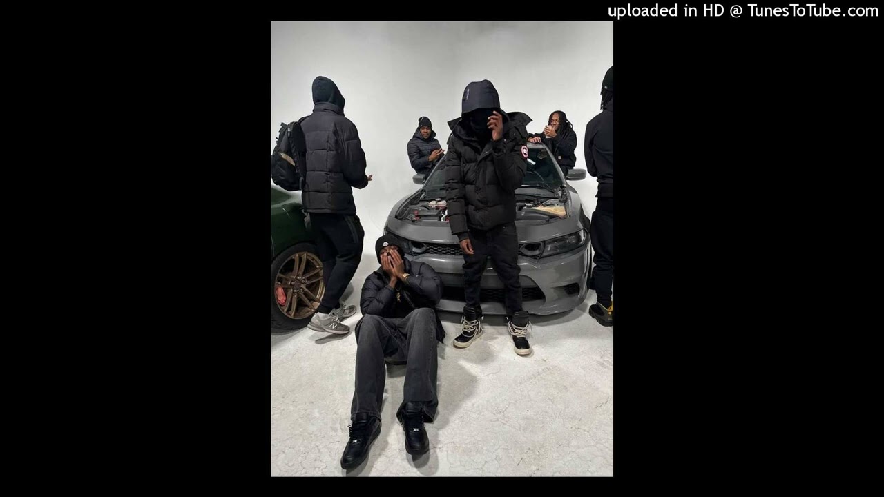 (FREE) Ealuhri x Yung 5TH Type Beat 