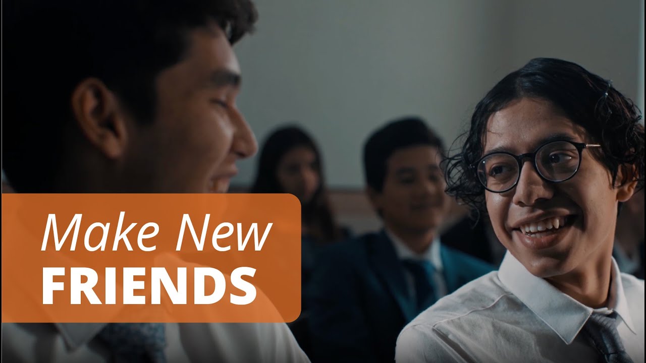How Church Changed My Life | Find Belonging at Church