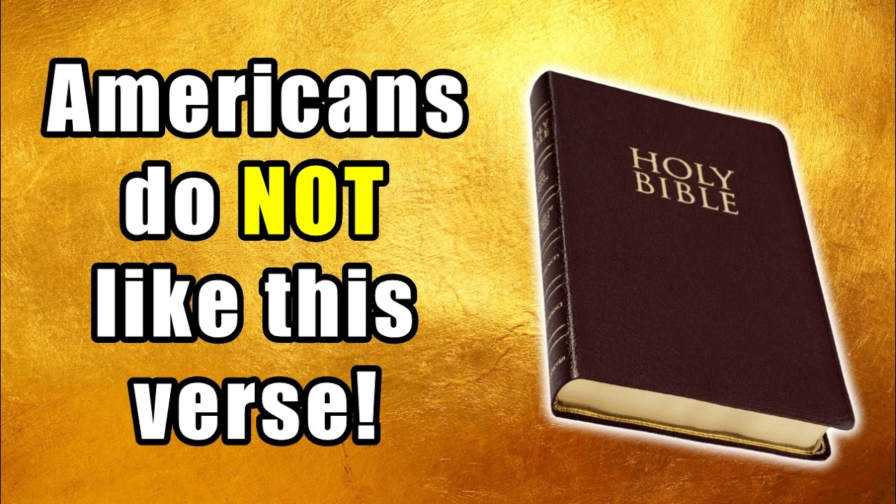 Is Separation of Church and State BIBLICAL?