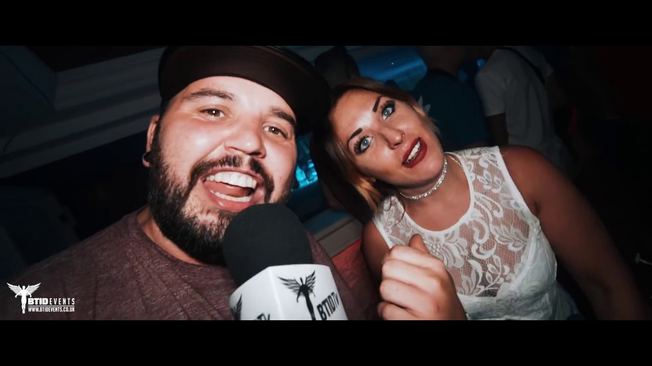 BTID Ibiza 2018 After movie