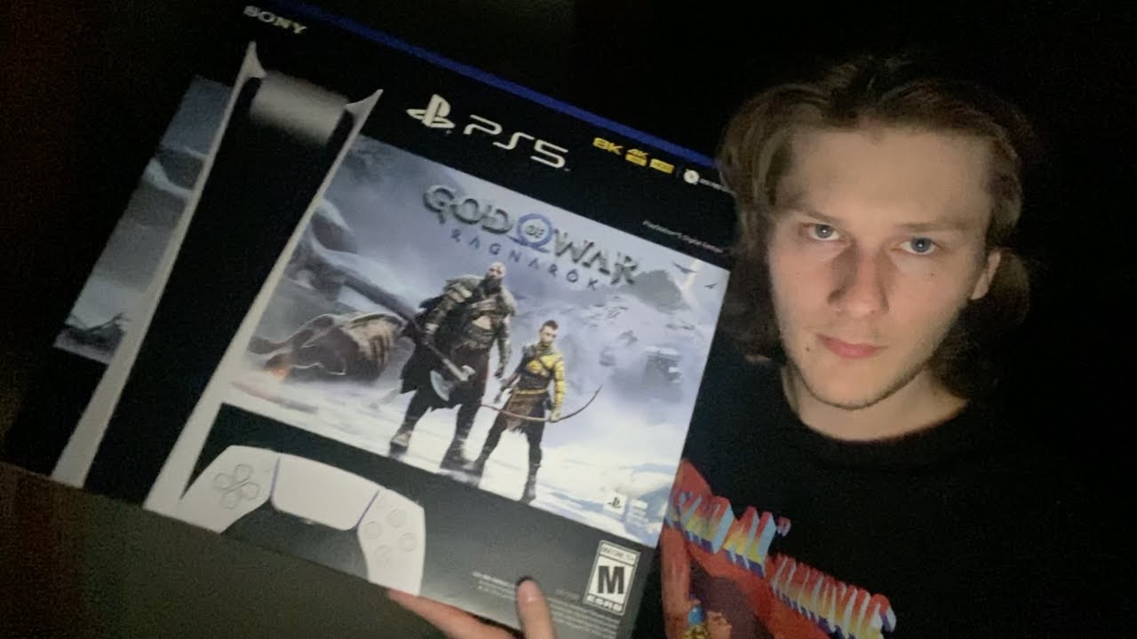 ASMR: Game Store Roleplay