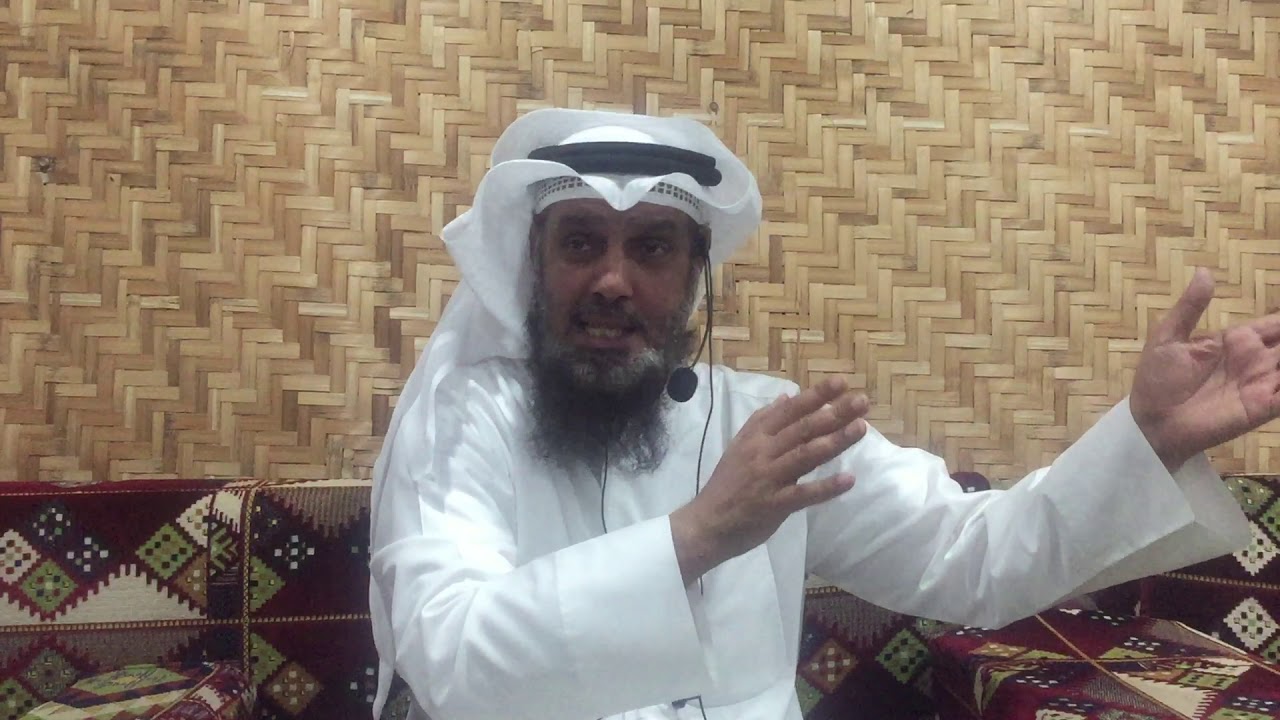 سلسلـة تـاريـخ [ بـيـت الـمـقـدس ] الجـزء الـرابـع 4 لـفضيلـة الشيـخ : سـرور بـن مـذكـر الـعجـمي