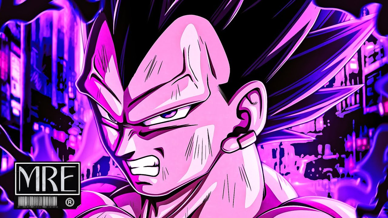 💪💢👑Steven Universo React ao ♪ Vegeta (Dragon Ball) | Ego Superior | AniRap | #255👑💢💪