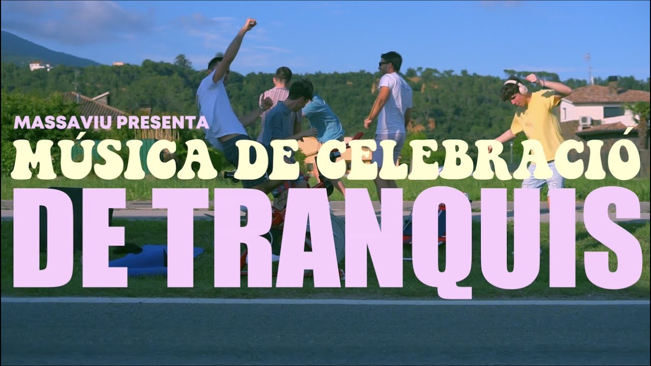 DE TRANQUIS - MASSAVIU