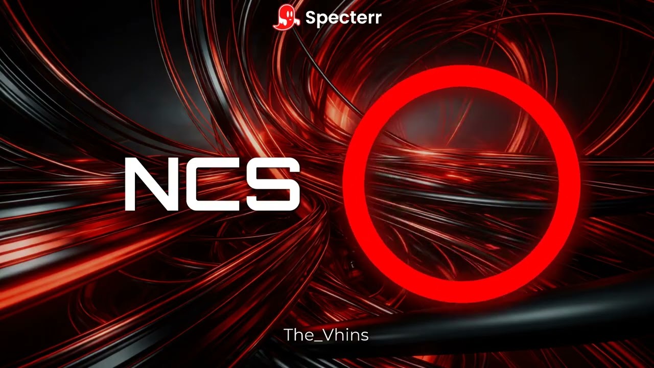 The_Vhins - Gravity Of Hope [Drumstep] NCS Fanmade