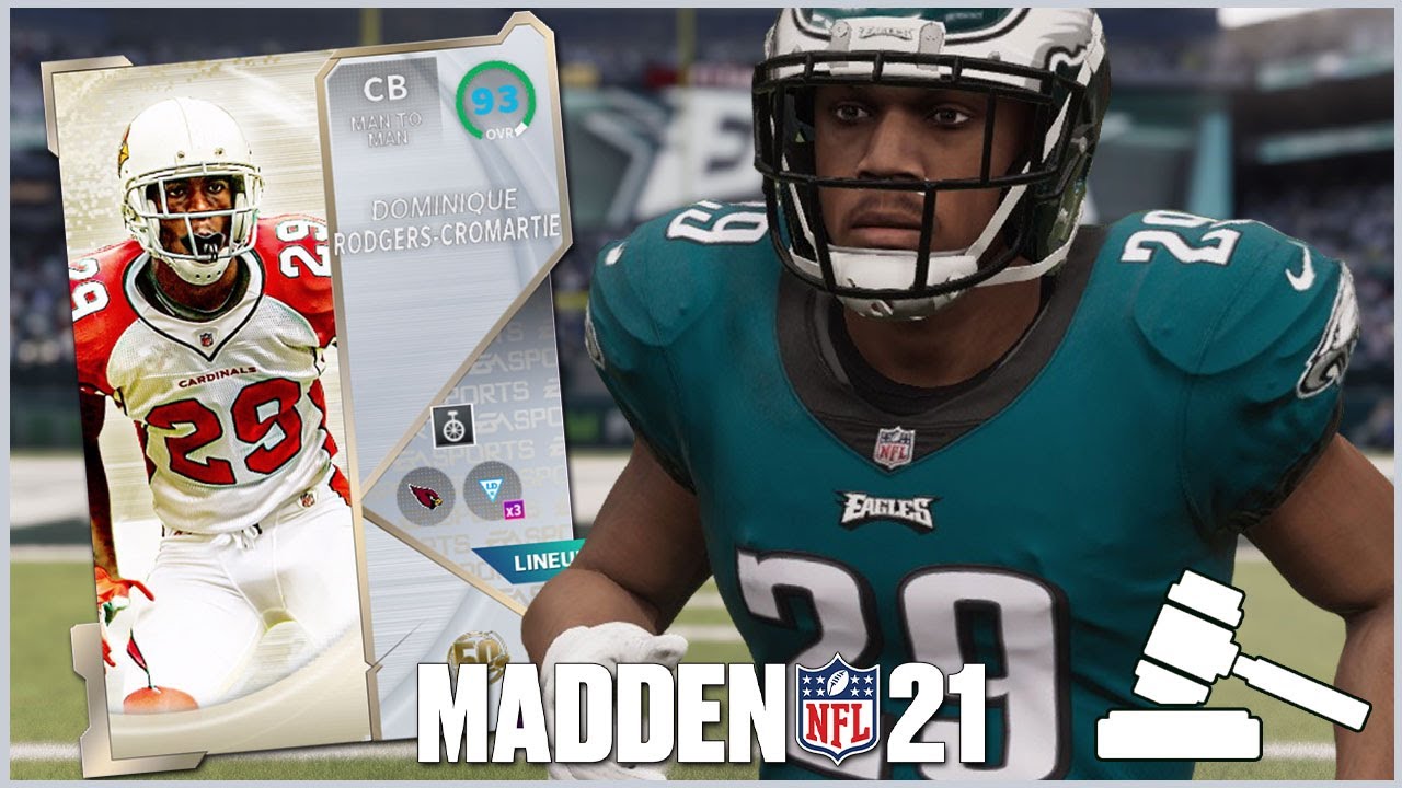 Is MUT 21 Pay To Win? No Money Spent Squad Super Bowl Gameplay!