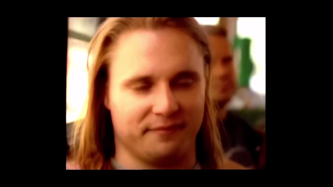 Denniz PoP / Max Martin @ Goteborg, Sweden August 1995