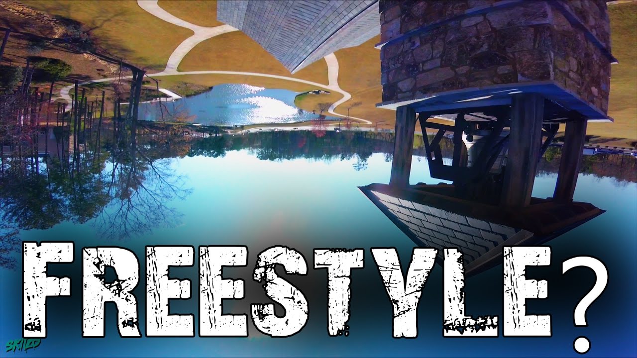 What Is Freestyle?