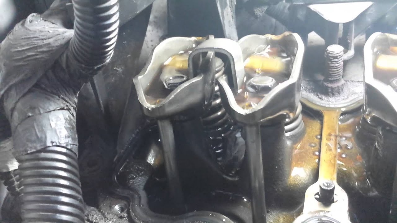 Jeep 4.0 lifter tick