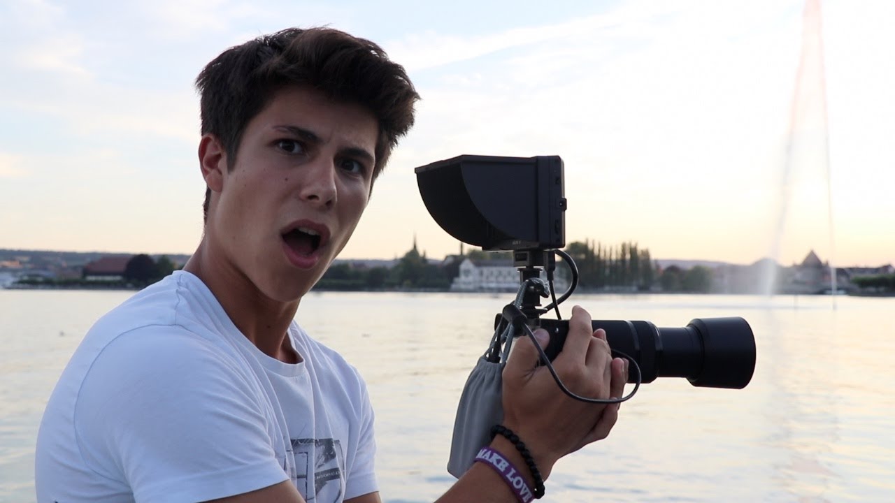 Mein GEBURTSTAGSGESCHENK an DAVID?! | Ben