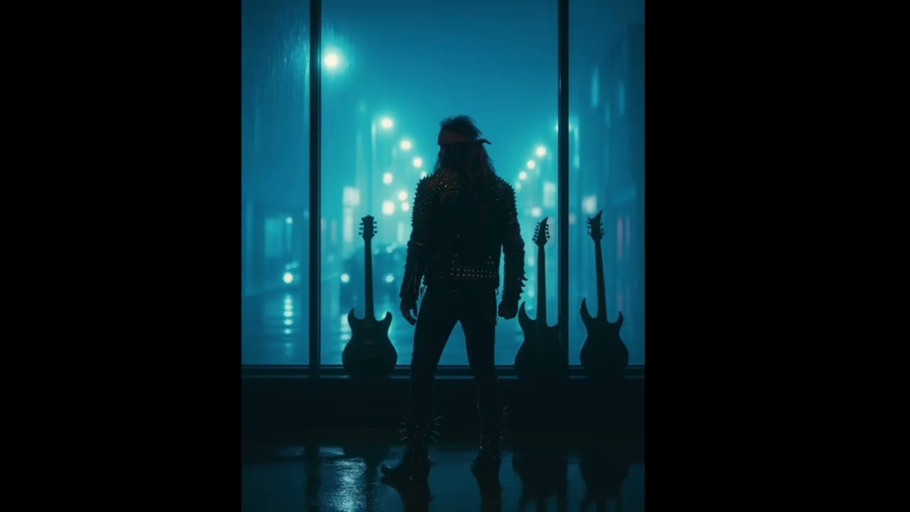 PTAJÍ SE LIDÉ - Jiří Schelinger (Hard rock cover) text František Ringo Čech