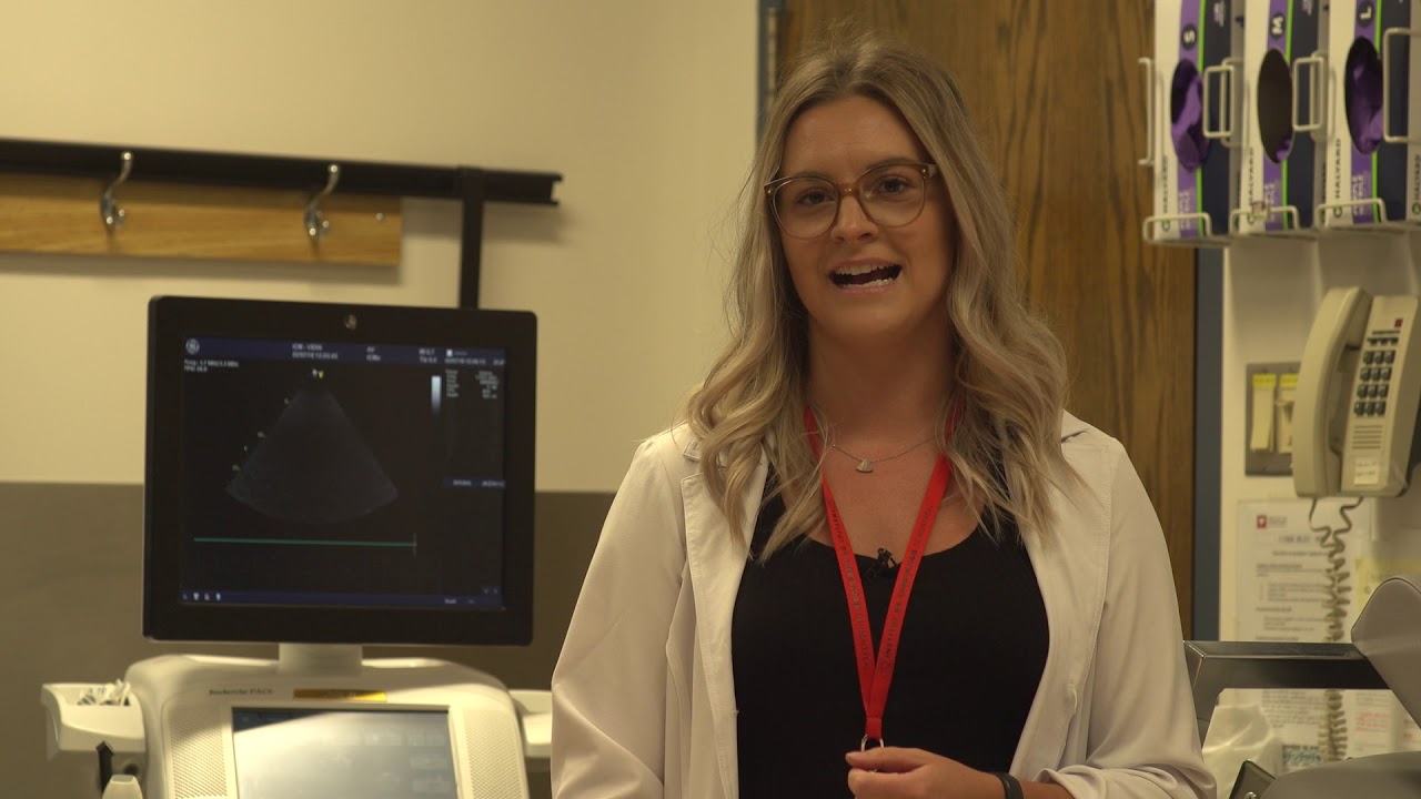 Technologues en imagerie médicale