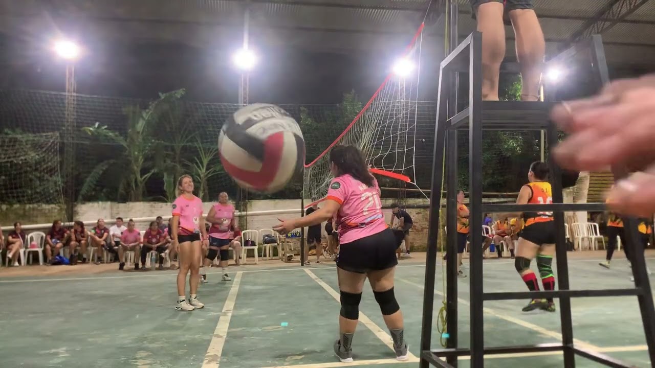 Chupitos 🆚 