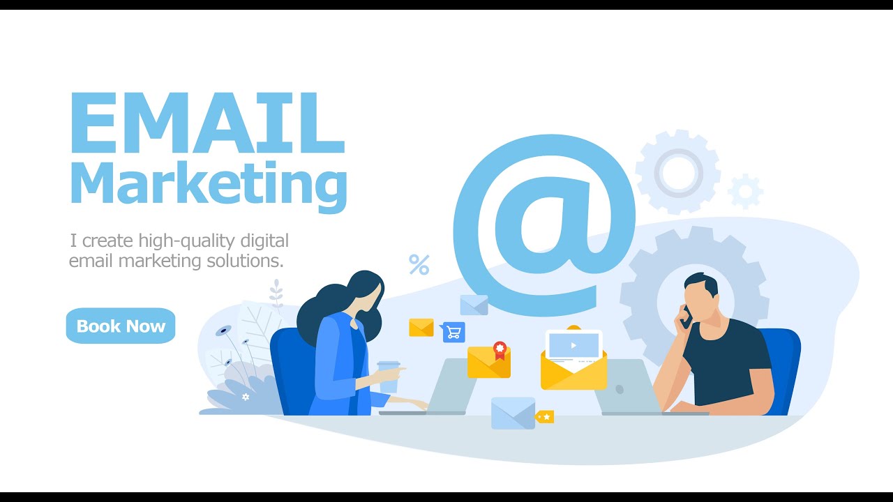 Why Email Marketing Is So Important To Every Business 📩