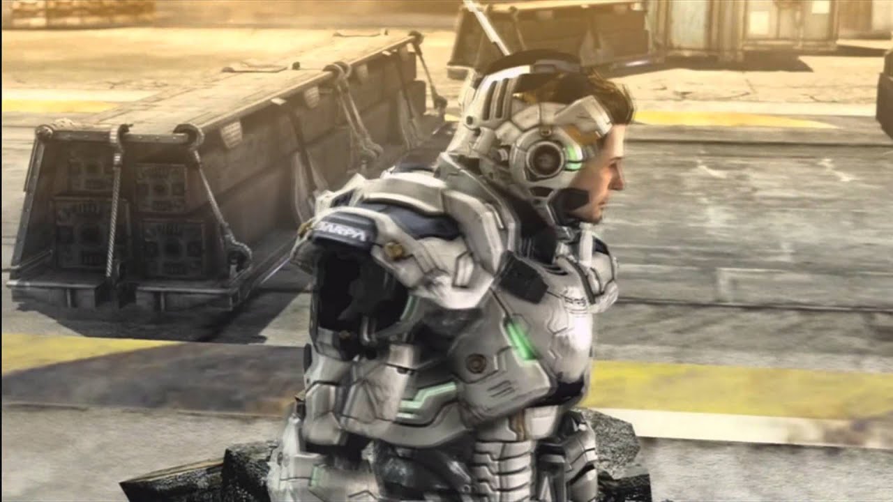 Why vanquish is awesome.