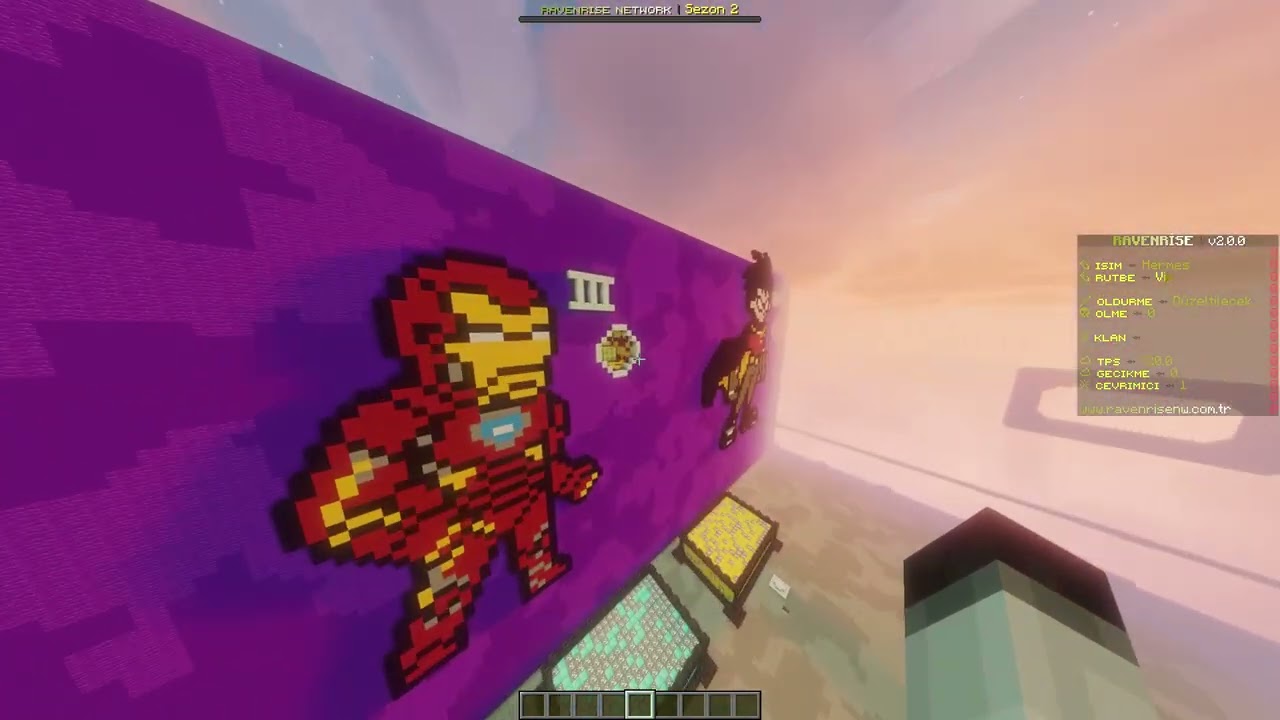 MİNECRAFT ÜCRETSİZ BOXMİNİNG PLUGİN PAKETİ!