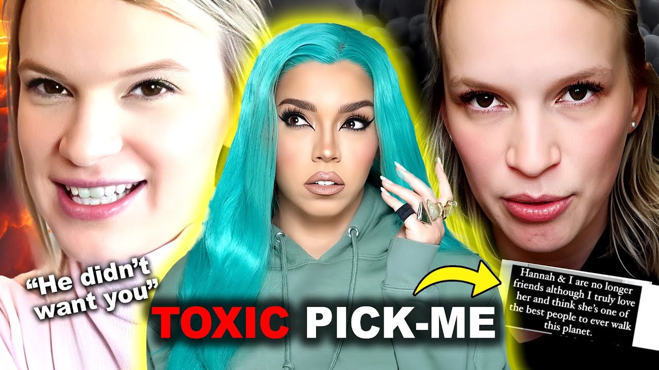 The DOWNFALL of OKBaby: The WORST Mom Influencer | What NO ONE Is Talking About