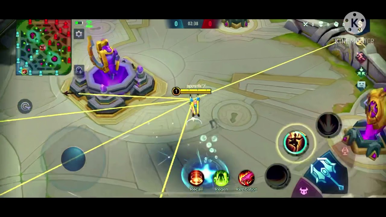 My old montage 😅😅