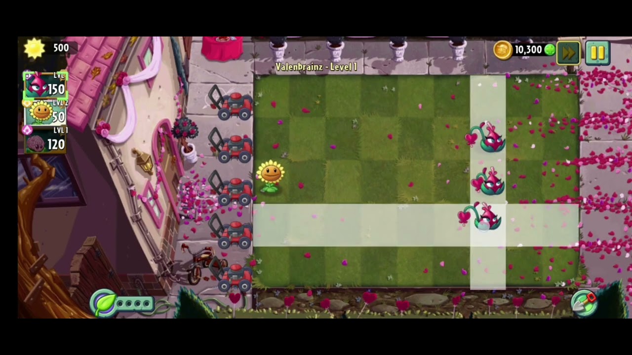 Pvz2! Part 2