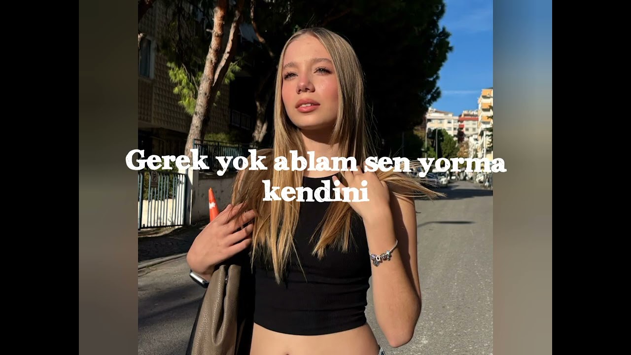 Okul zorbam üvey abim oldu 1.bolum 