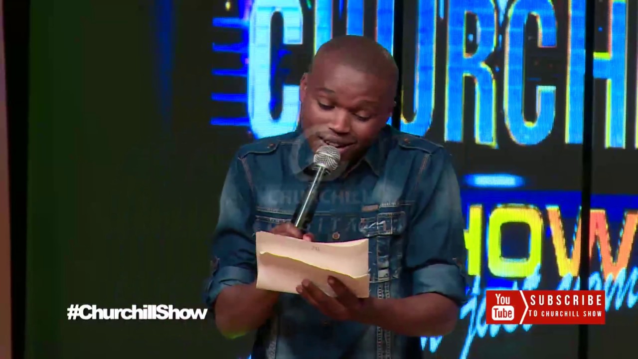 Chipukeezy - Kimundio's insha on 