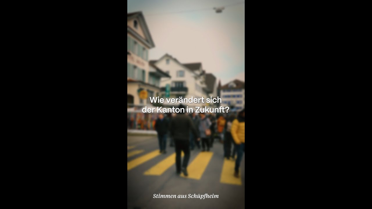 LU222 Umfrage Schüpfheim