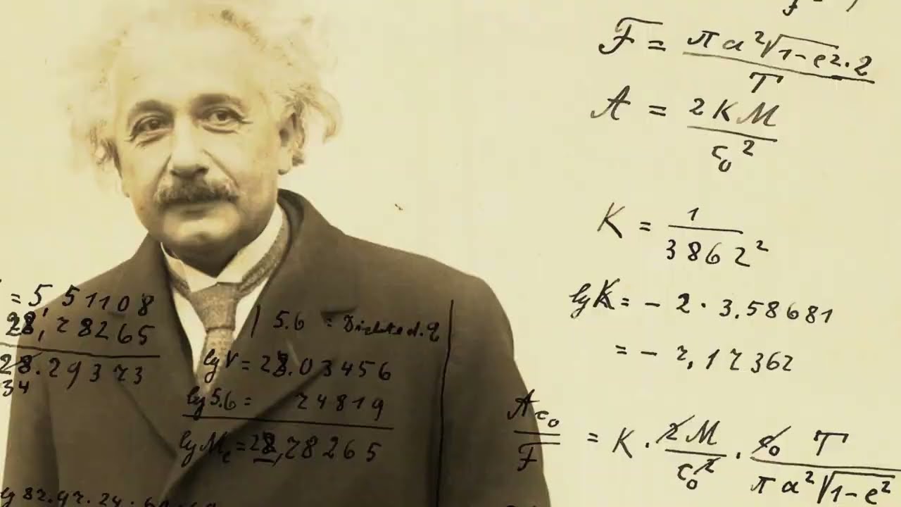 Is Physics boring?  Physics Little dark age (Remix)