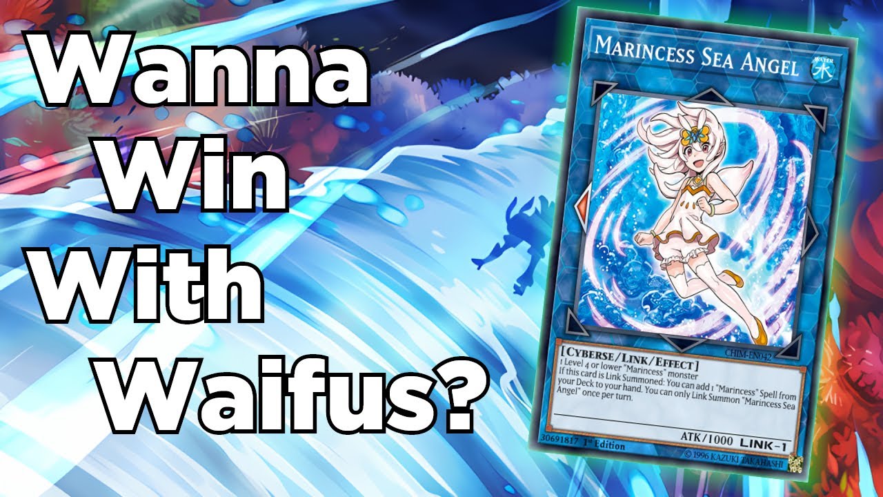 Marincess Deck Vs Meta Decks Gameplay🎮 + Combos ✔️ | Yu-Gi-Oh! Master Duel Season 25 Ranked