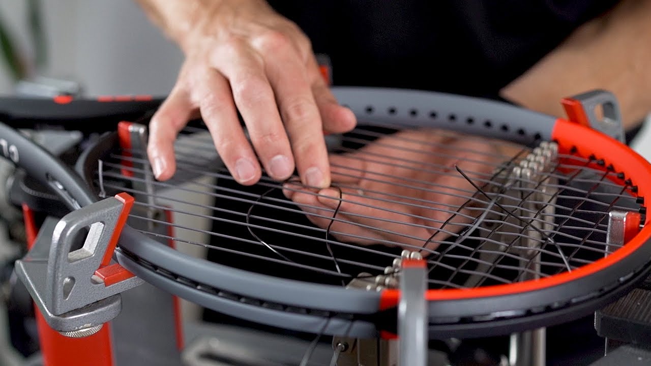 How Often to Restring Your Tennis Racquet [Guide]