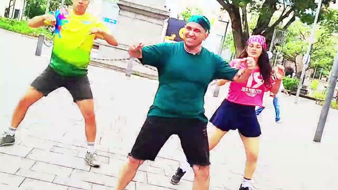JAVO * MARIA * HUGO * AÑO 2026 * 