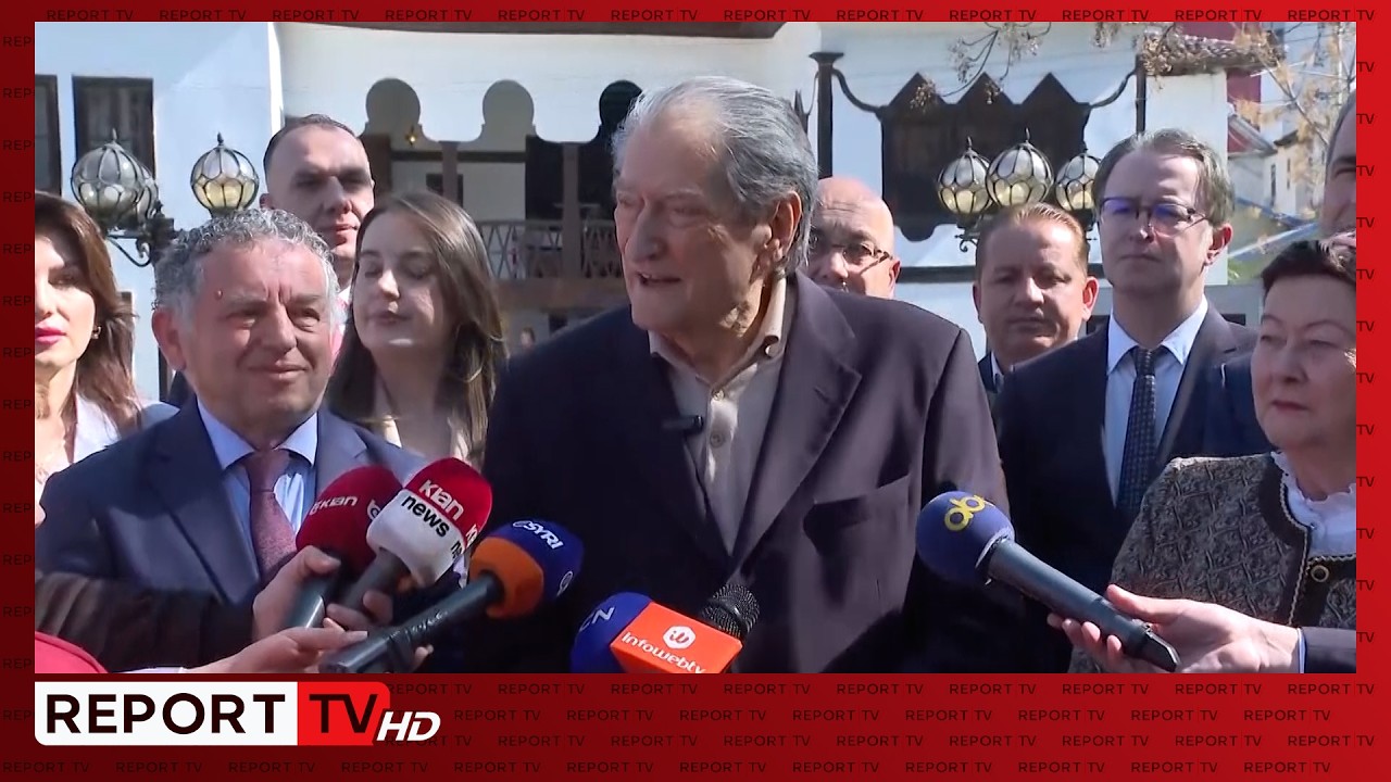 Berisha nga Elbasani: Rama me Ballukun s’kanë më të ardhme! Dita e parë e Verës që u mbyllën...