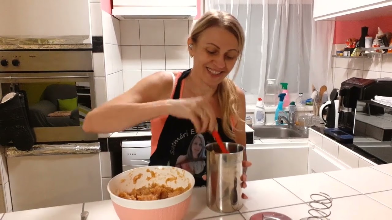 Szatmári Erika: Házi készítésű csirkemell sonka (felvágott)