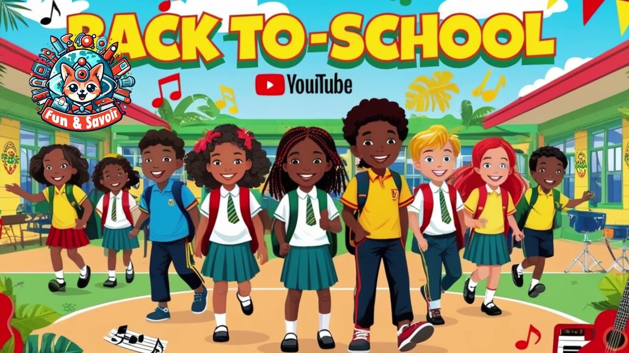 Chanson de la rentr&eacute;e 2024