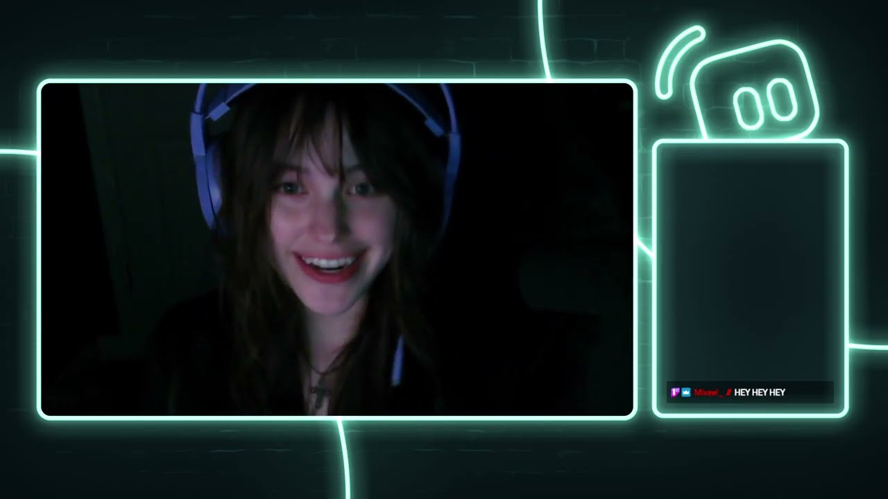 can you guess my favorite game? | VOD