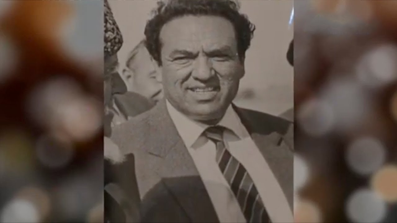 Давлат ва жамоат арбоби Маркс Жуманиёзовнинг фаолиятига бағишланади | Inson aziz