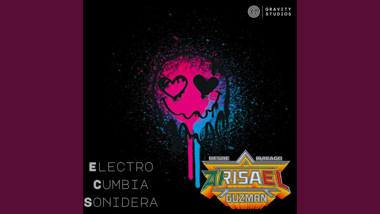 La Julia (Electro Cumbia Sonidera)